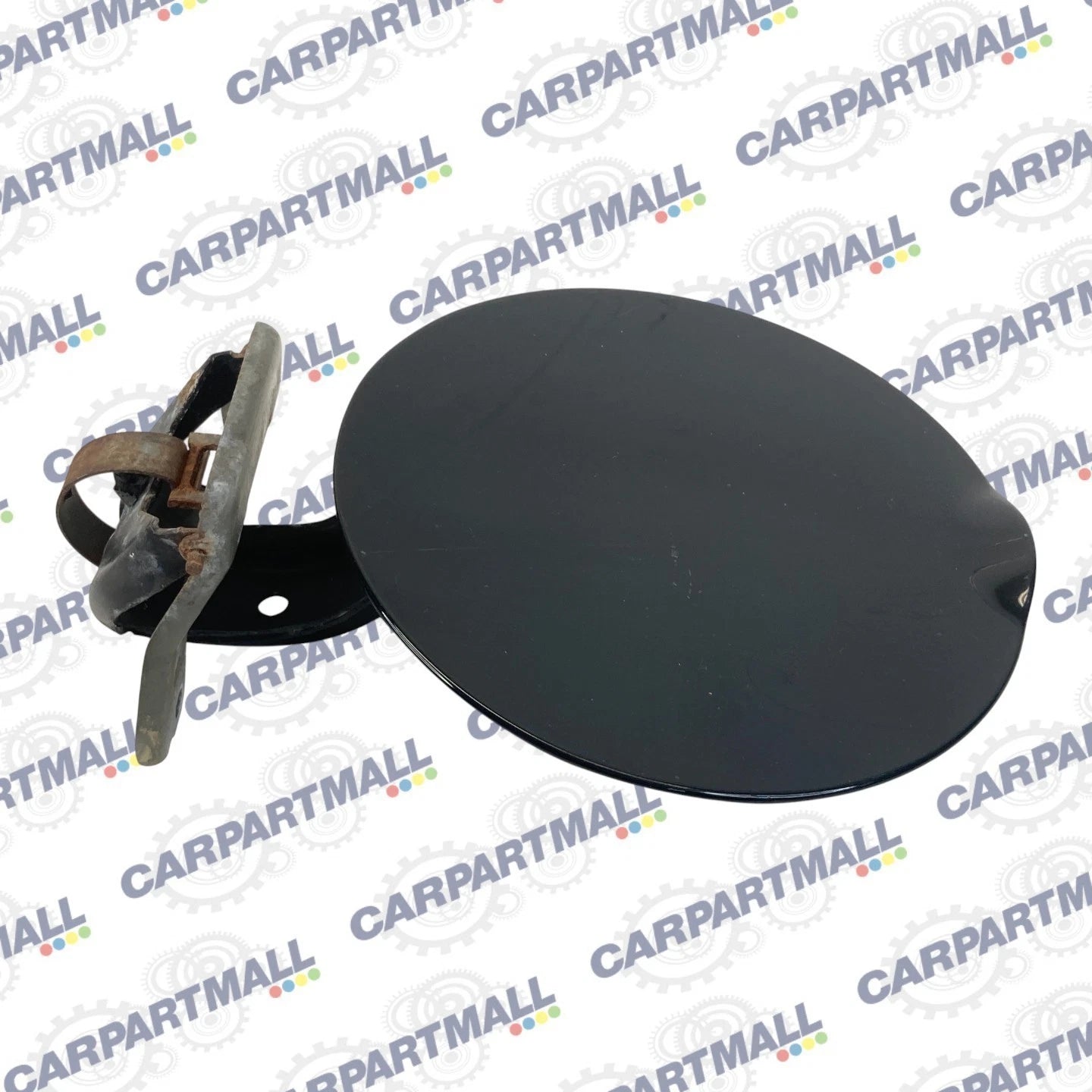 97-17 FORD EXPEDITION 98-17 NAVIGATOR FUEL FILLER GAS TANK DOOR LID OEM