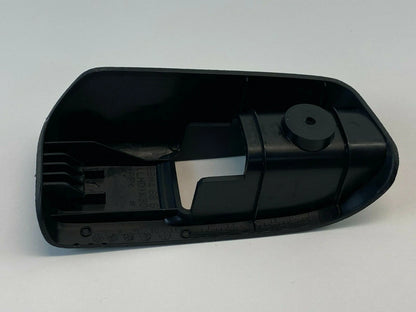 2010-2013 MAZDA 3 SEDAN GAS LEVER HANDLE TRIM BEZEL COVER PANEL BBM4686F1 OEM