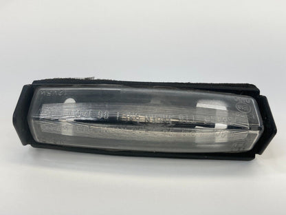 2002-2011 Toyota Camry Rear Trunk Lid License Plate Light Lamp Lens OEM