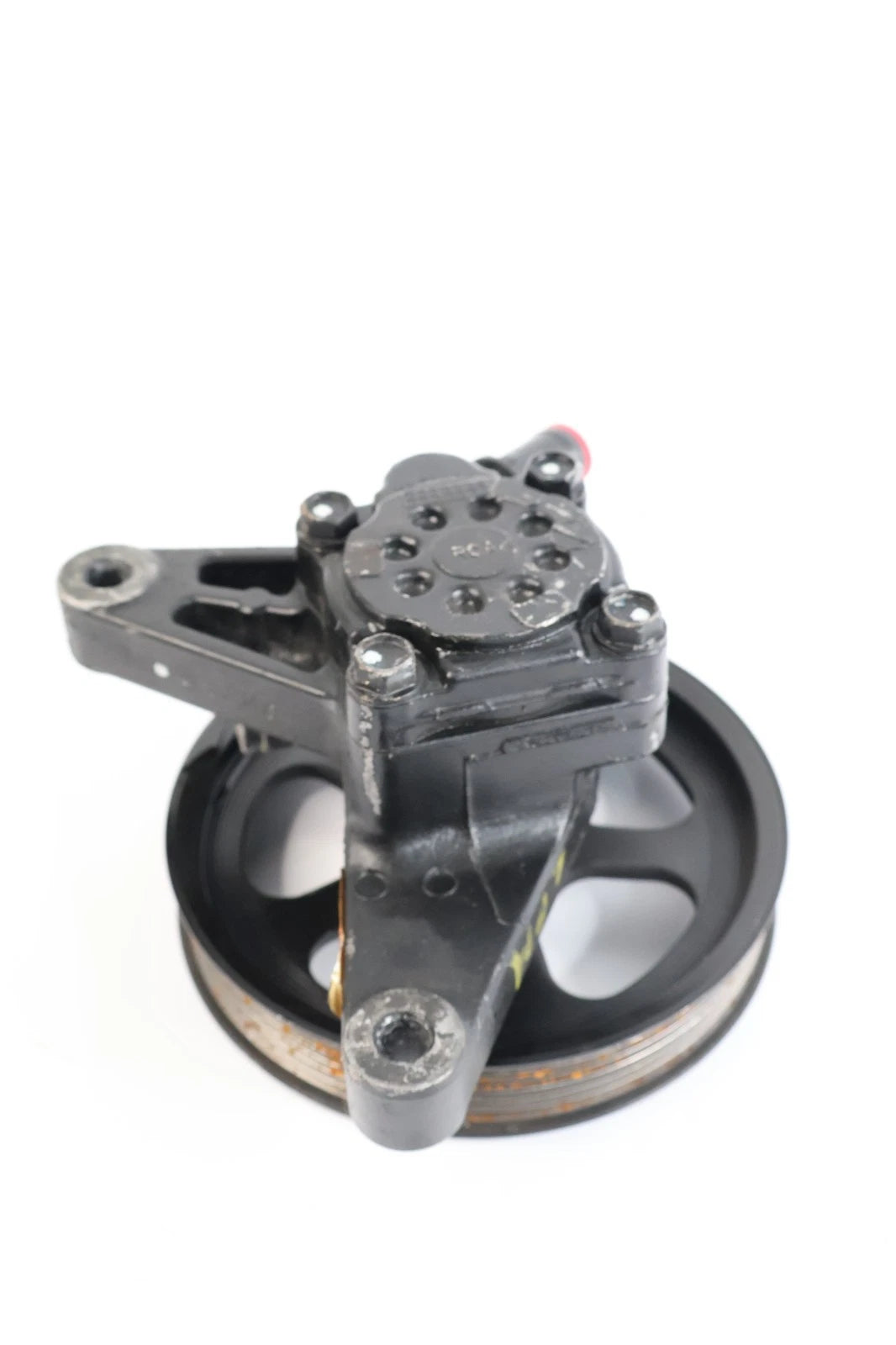 2007 2008 ACURA TL TYPE-S 3.5L V6 A/T POWER STEERING PUMP ASSY REMANUFACTURED