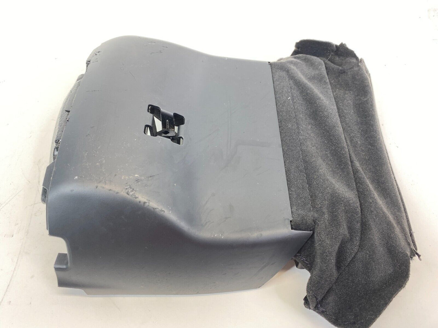 2008-2010 BMW 550i Sedan 4-DR Steering Column Shroud Lower Cover Trim 6947785