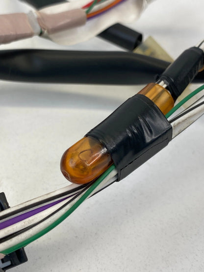 2008-2010 SCION XB REAR TRUNK TAILGATE WIRING HARNESS WIRE CABLE 82185-12750 OEM