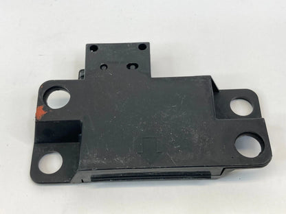 2008-2010 SATURN VUE SUV 4DR 2.4L 16V ELECTRONIC COMPASS CONTROL MODULE 25815766