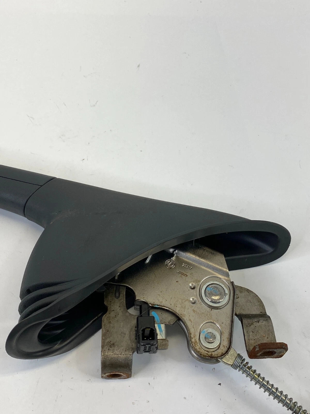 2013-2019 FIAT 500 CENTER CONSOLE PARKING EMERGENCY BRAKE HANDLE LEVER OEM