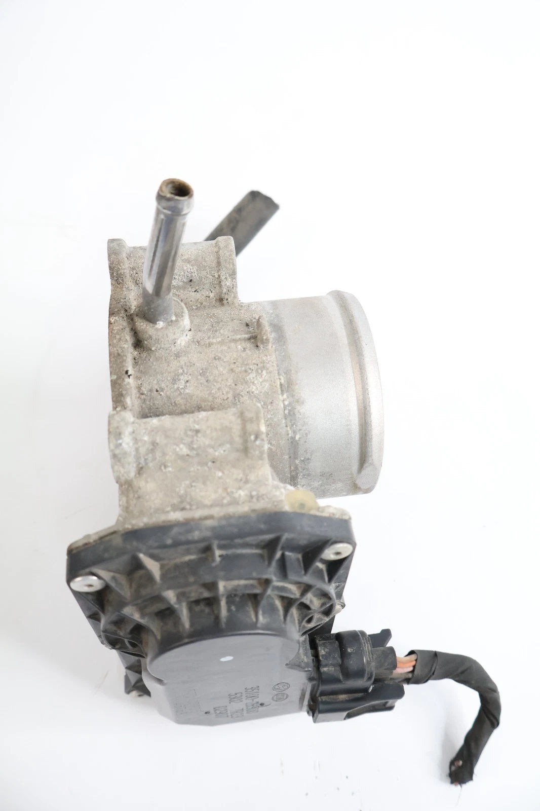 2012-2019 HYUNDAI ACCENT 1.6L 16V THROTTLE BODY THROTTLE VALVE 35100-2B300 OEM