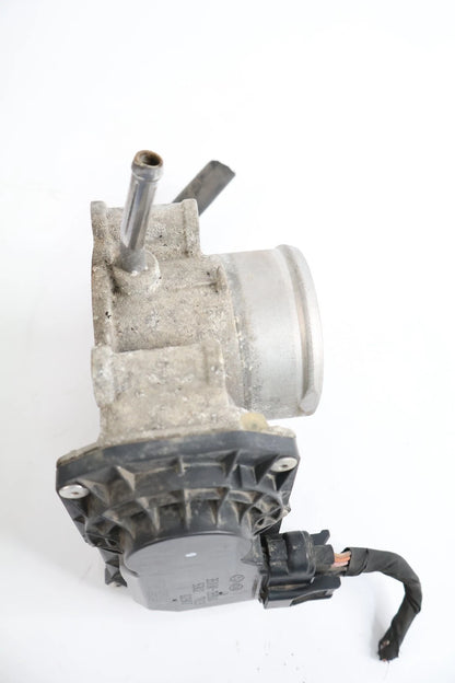 2012-2019 HYUNDAI ACCENT 1.6L 16V THROTTLE BODY THROTTLE VALVE 35100-2B300 OEM