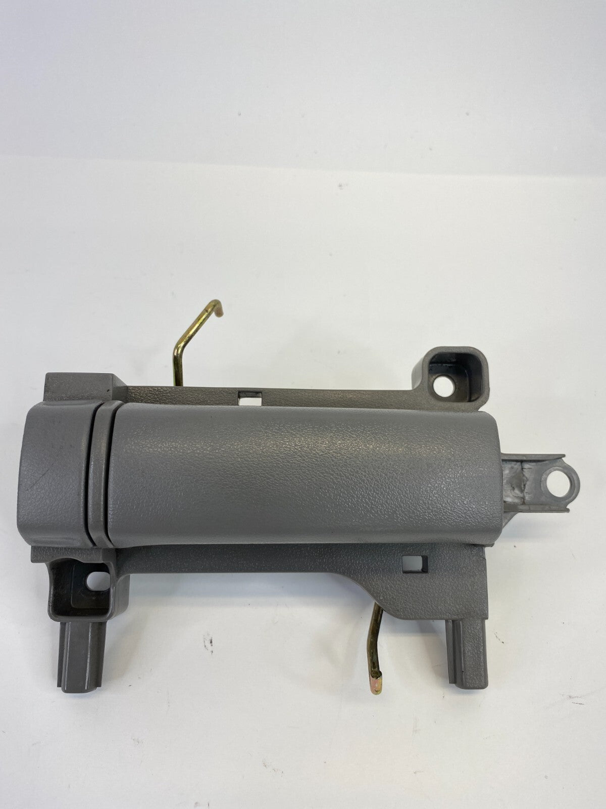 04-10 Toyota Sienna Rear Left Sliding Door Interior Inner Handle 423624-10050