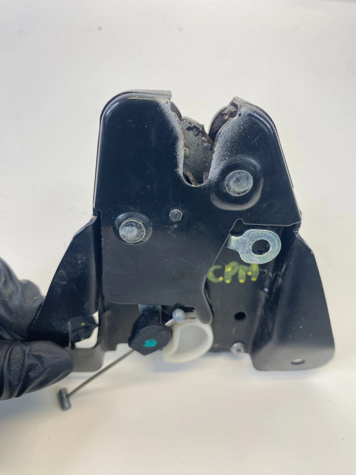 2013-2016 DODGE DART REAR TRUNK LID LOCK LATCH RELEASE ACTUATOR ASSY OEM