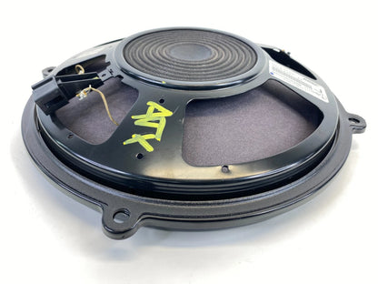 2006-2010 INFINITI M35 REAR BOSE SUBWOOFER SUB WOOFER SPEAKER 28138-AT400 OEM