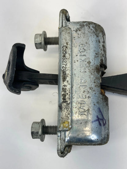 2013-2019 FORD ESCAPE REAR LEFT SIDE DOOR CHECK STOP STOPPER DETENT OEM