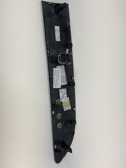 2005-2011 Audi A6 Quattro Dash Right Side Cover Bezel Panel Trim Molding OEM