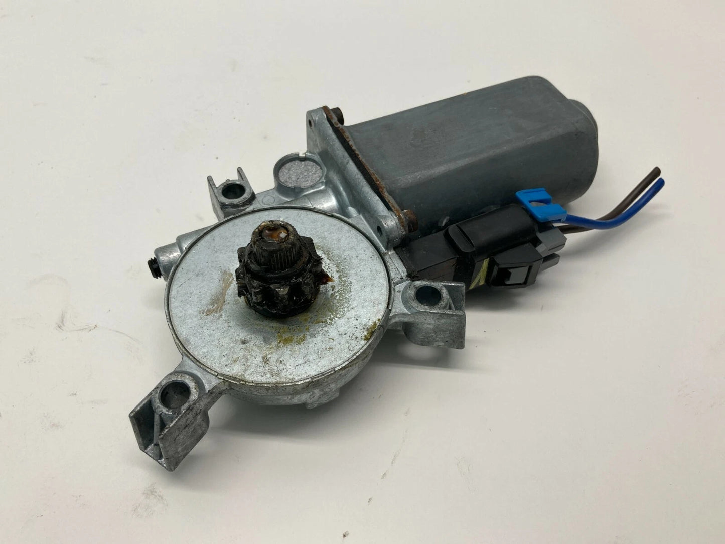 97-05 CHEVROLET VENTURE FRONT RIGHT PASSENGER SIDE POWER WINDOW MOTOR 16629353