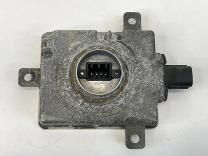 2006-2014 ACURA TL XENON LAMP BALLAST HEADLIGHT CONTROL MODULE W3T16271 OEM