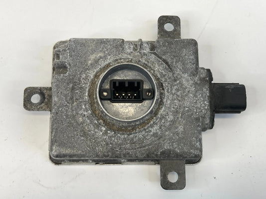 2006-2014 ACURA TL XENON LAMP BALLAST HEADLIGHT CONTROL MODULE W3T16271 OEM