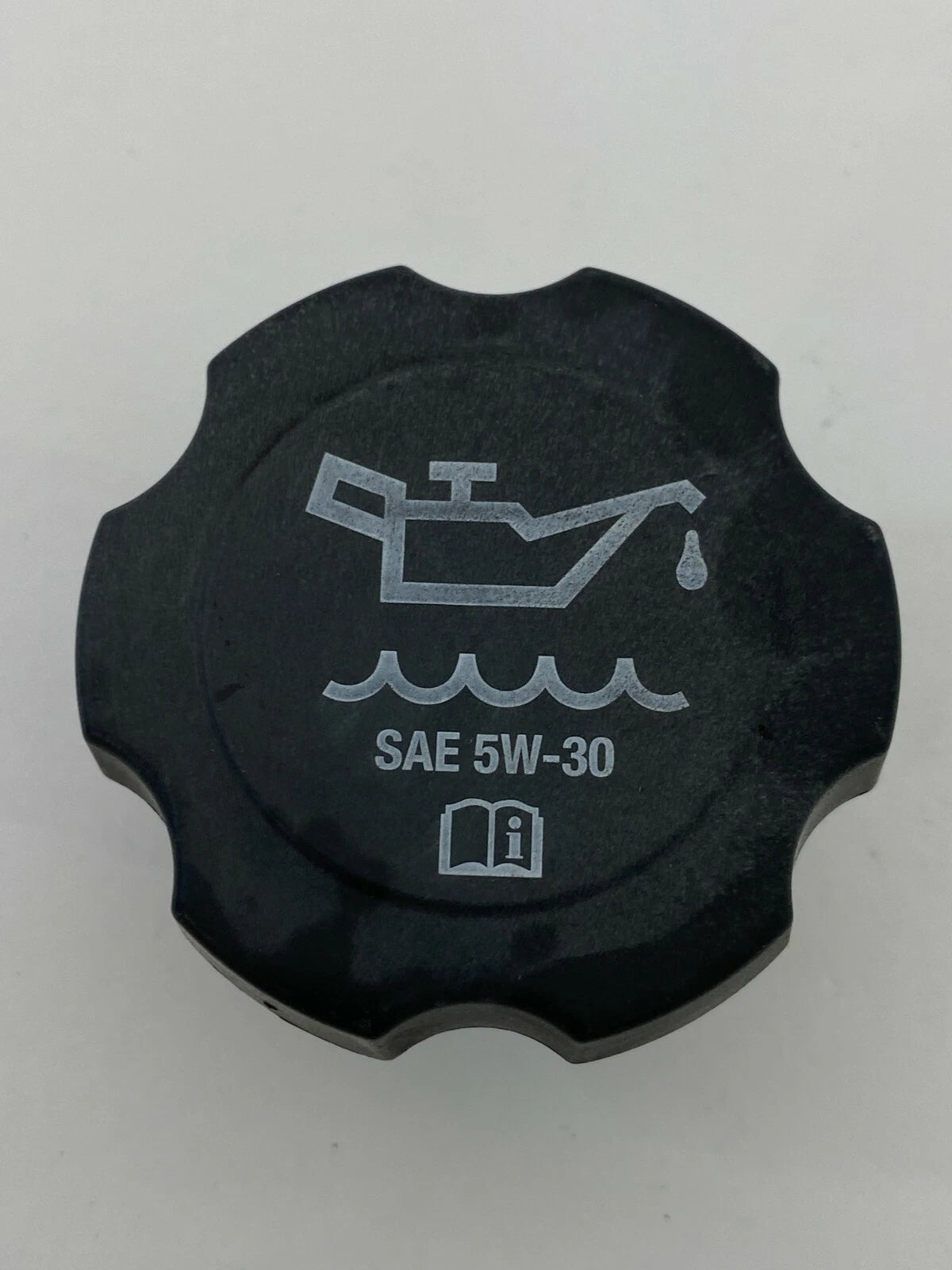2004 2005 2006 BUICK RENDEZVOUS 3.6L V6 DOHC 24V ENGINE OIL FILLER FLUID CAP OEM