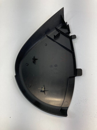 2003-2011 Saab 9-3 93 Dash Right Passenger Side End Cap Cover Trim Panel OEM