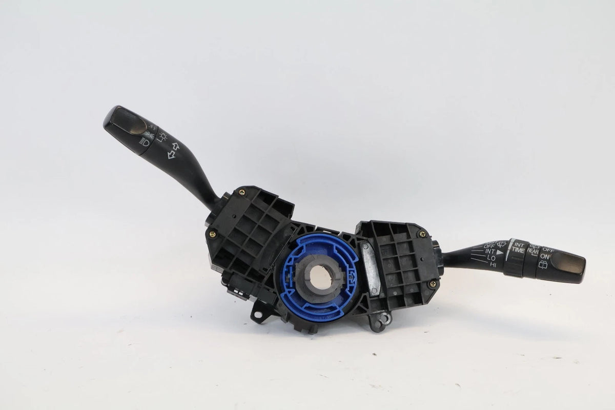 2003-2008 HONDA PILOT TURN SIGNAL FRONT & REAR WIPER COMBINATION SWITCH OEM
