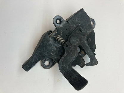 2005 2006 2007 2008 2009 2010 SCION TC HOOD LOCK LATCH RELEASE ACTUATOR ASSEMBLY