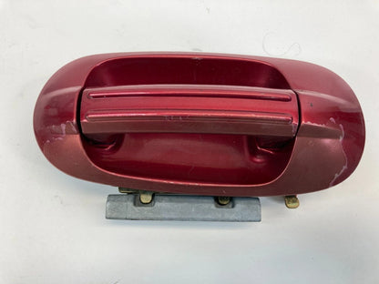 2003-2014 FORD EXPEDITION FRONT RIGHT SIDE EXTERIOR DOOR HANDLE 2L14-7822400 OEM