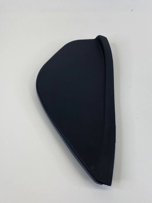 2004-2006 HYUNDAI ELANTRA RIGHT PASSENGER SIDE DASH END CAP TRIM 84768-2D000 OEM