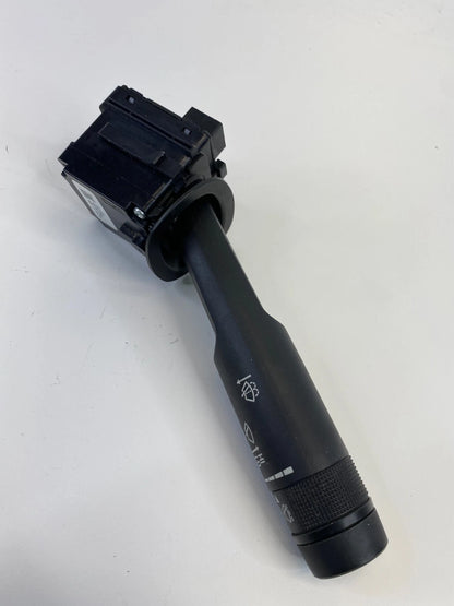 14 15 CHEVROLET MALIBU WINDSHIELD WIPER CONTROL COLUMN SWITCH 23141283 OEM
