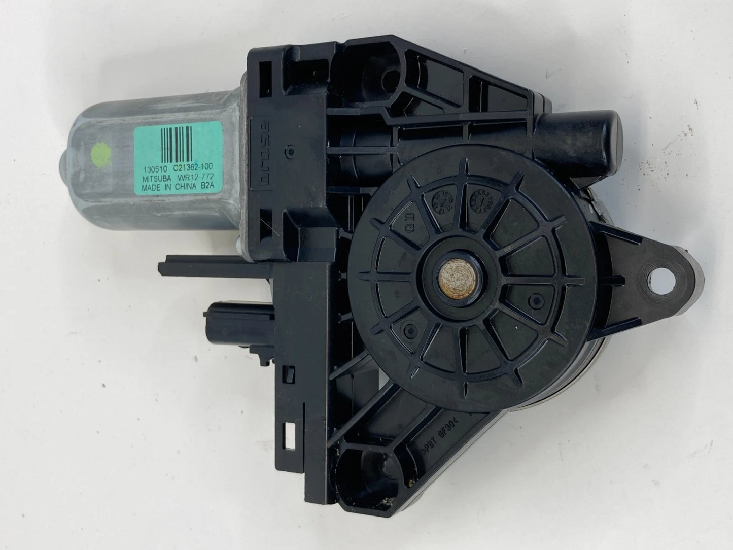 2009-2020 DODGE JOURNEY REAR LEFT BACK SIDE DOOR WINDOW MOTOR C21362-100 OEM