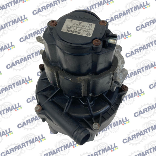 1998-2002 Mercedes-Benz E430 A.I.R Pump Secondary Air Injection Pump 0001405185