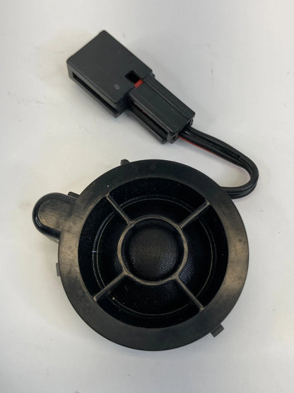 13-15 CHEVROLET MALIBU LEFT DRIVER SIDE WINDSHIELD A PILLAR TWEETER 25868166