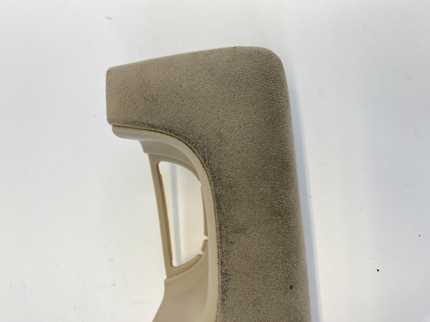 2007-2012 Nissan Altima Front Left Side Door Armrest Arm Rest Panel OEM