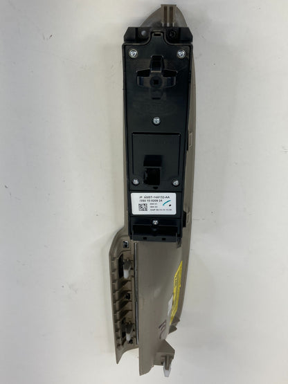 2013-2018 Ford C-Max Front Left Side Master Window Switch W/ Bezel CJ54-S26691