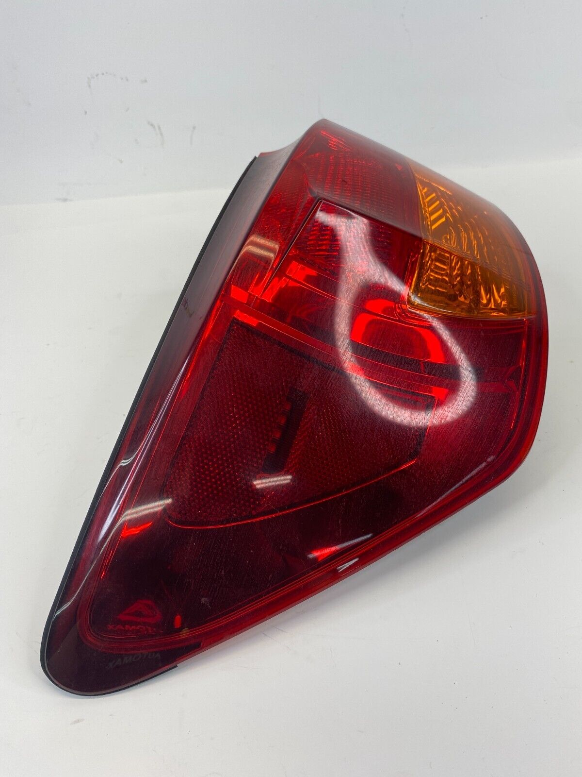 2006-2008 Lexus IS250 Sedan Left Driver Outer Taillight Tail Light Tail Lamp OEM