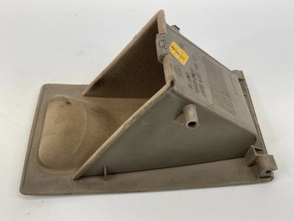 2003-2006 Kia Storage Center Dash Storage Tray Bin Compartment 84753-3E000 OEM