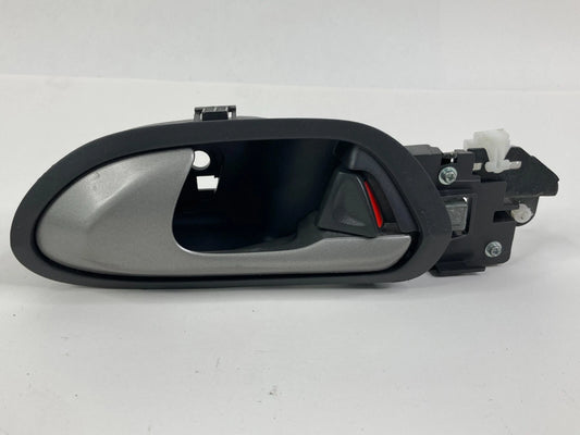 2006-2011 HONDA CIVIC SEDAN REAR LEFT INTERIOR DOOR HANDLE ASSEMBLY 43071XXX OEM