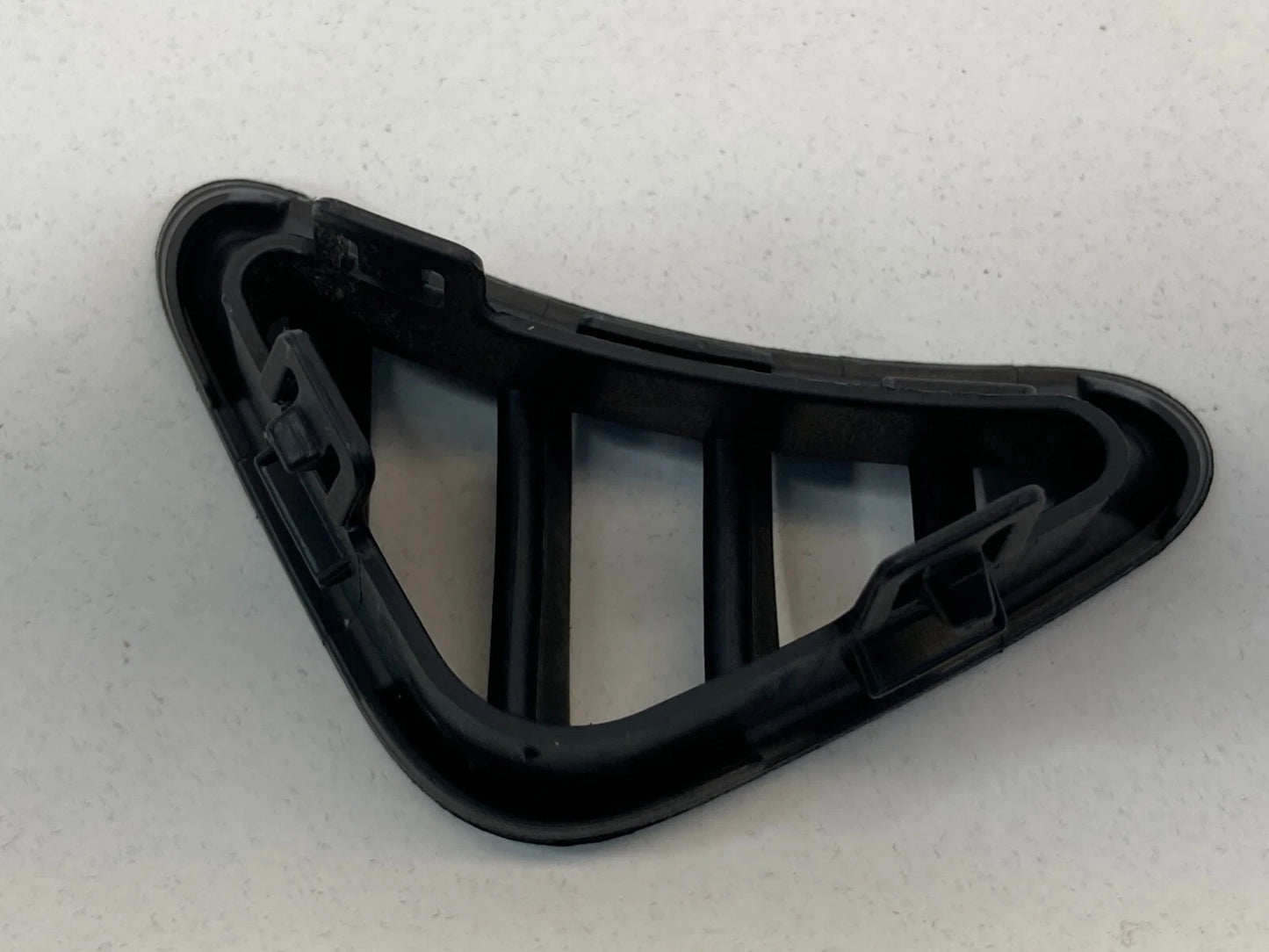 2006-2015 LEXUS IS250 FRONT RIGHT PASSENGER DASH DEFROST DEFOGGER VENT GRILLE