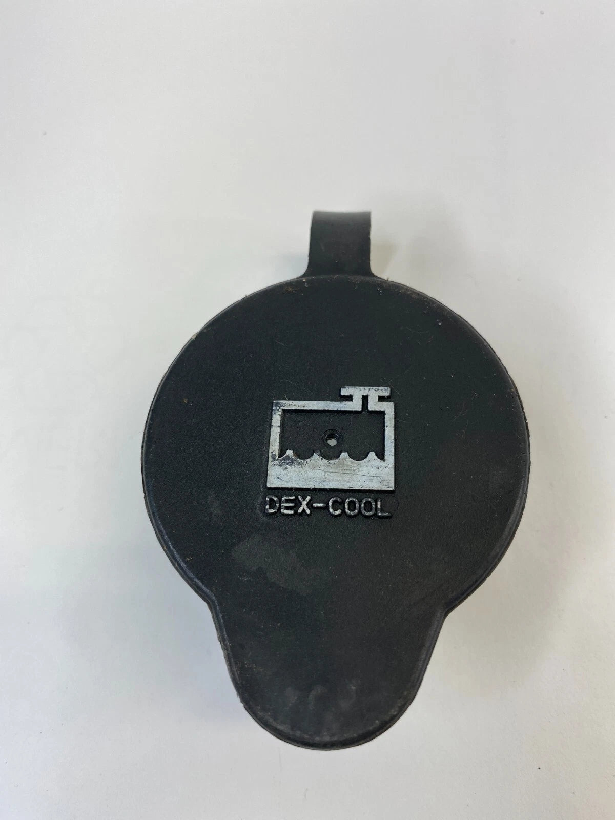 2006-2011 BUICK LUCERNE 3.8L V6 ENGINE COOLANT RECOVERY TANK CAP COVER OEM