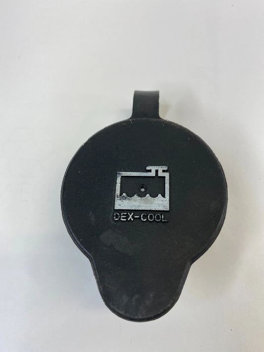2006-2011 BUICK LUCERNE 3.8L V6 ENGINE COOLANT RECOVERY TANK CAP COVER OEM