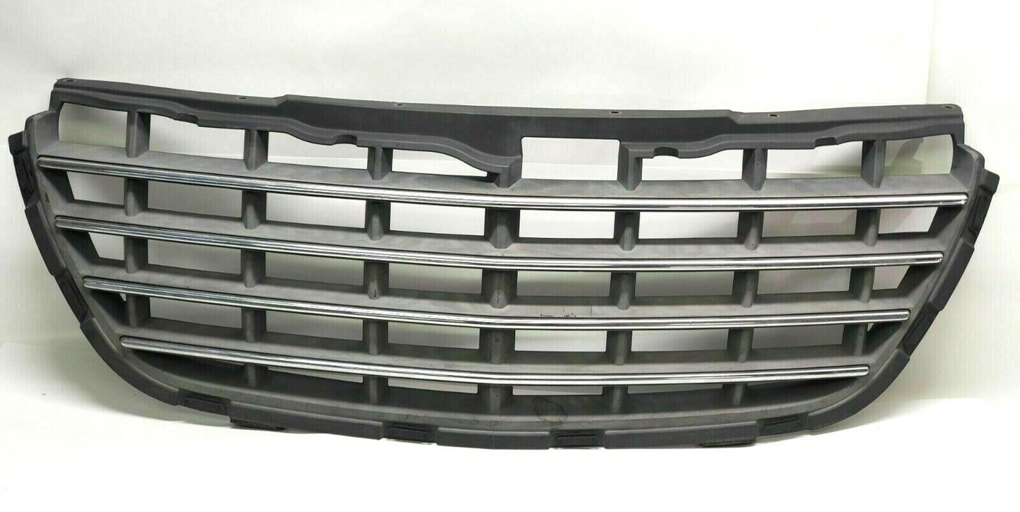 2004 2005 2006 Chrysler Pacifica Front Grill Grille Assembly 04857625AA OEM