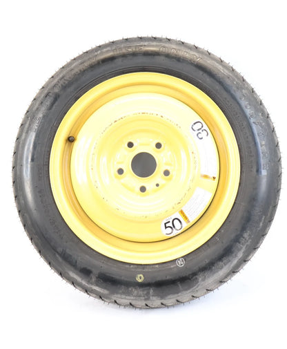 2010-2013 SUZUKI KIZASHI EMERGENCY SPARE TIRE COMPACT DONUT WHEEL T145/90D16 106