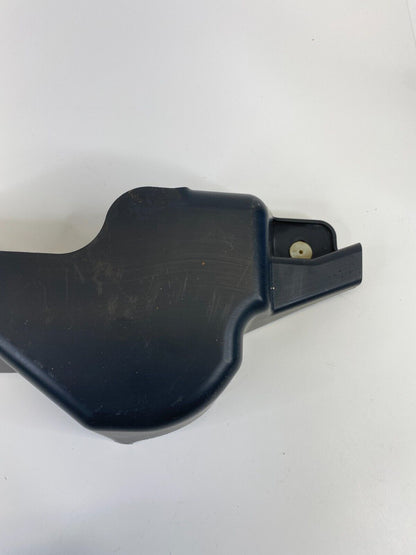 2008 2009 2010 Honda Accord Sedan Front Hood Lock Cover Trim Panel OEM