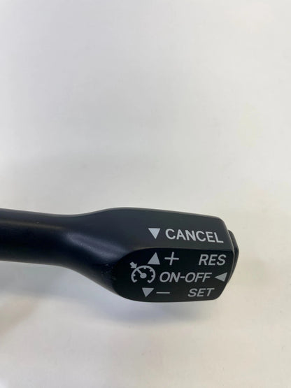 04-13 TOYOTA SIENNA STEERING WHEEL SET/RESUME CRUISE CONTROL SWITCH 18A227 OEM