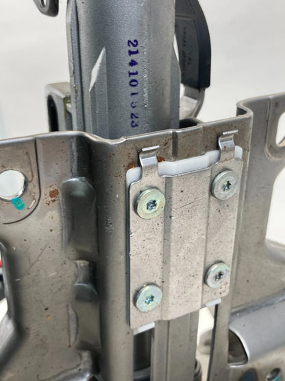 14 15 KIA OPTIMA 2.4L ELECTRIC POWER STEERING COLUMN MOTOR W/ MODULE 563002T325