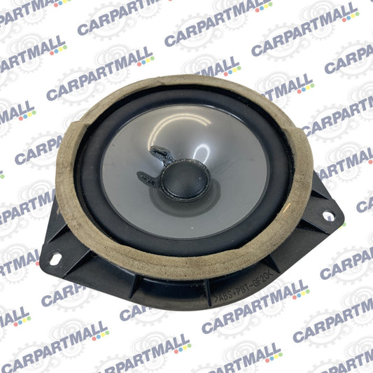 2006-2013 Lexus IS250 IS350 Front Door Audio Speaker 86160-53210 OEM