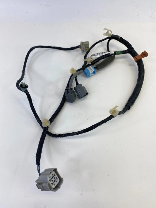 2005-2010 HONDA ODYSSEY REAR LEFT SLIDING DOOR WIRE WIRING HARNESS 32753SHJA204
