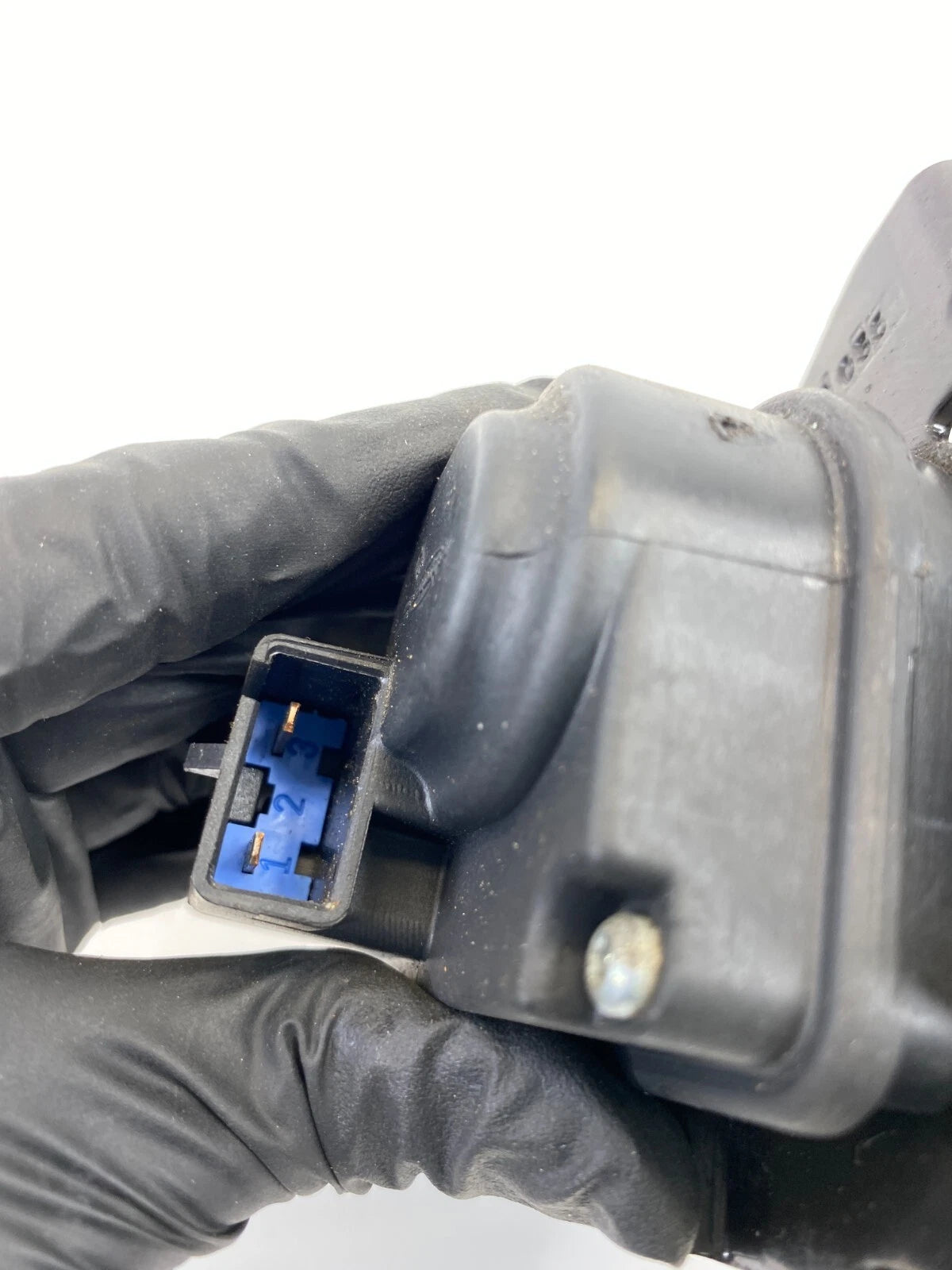 2005 2006 JEEP GRAND CHEROKEE REAR TRUNK LIFTGATE LID LOCK LATCH ACTUATOR OEM