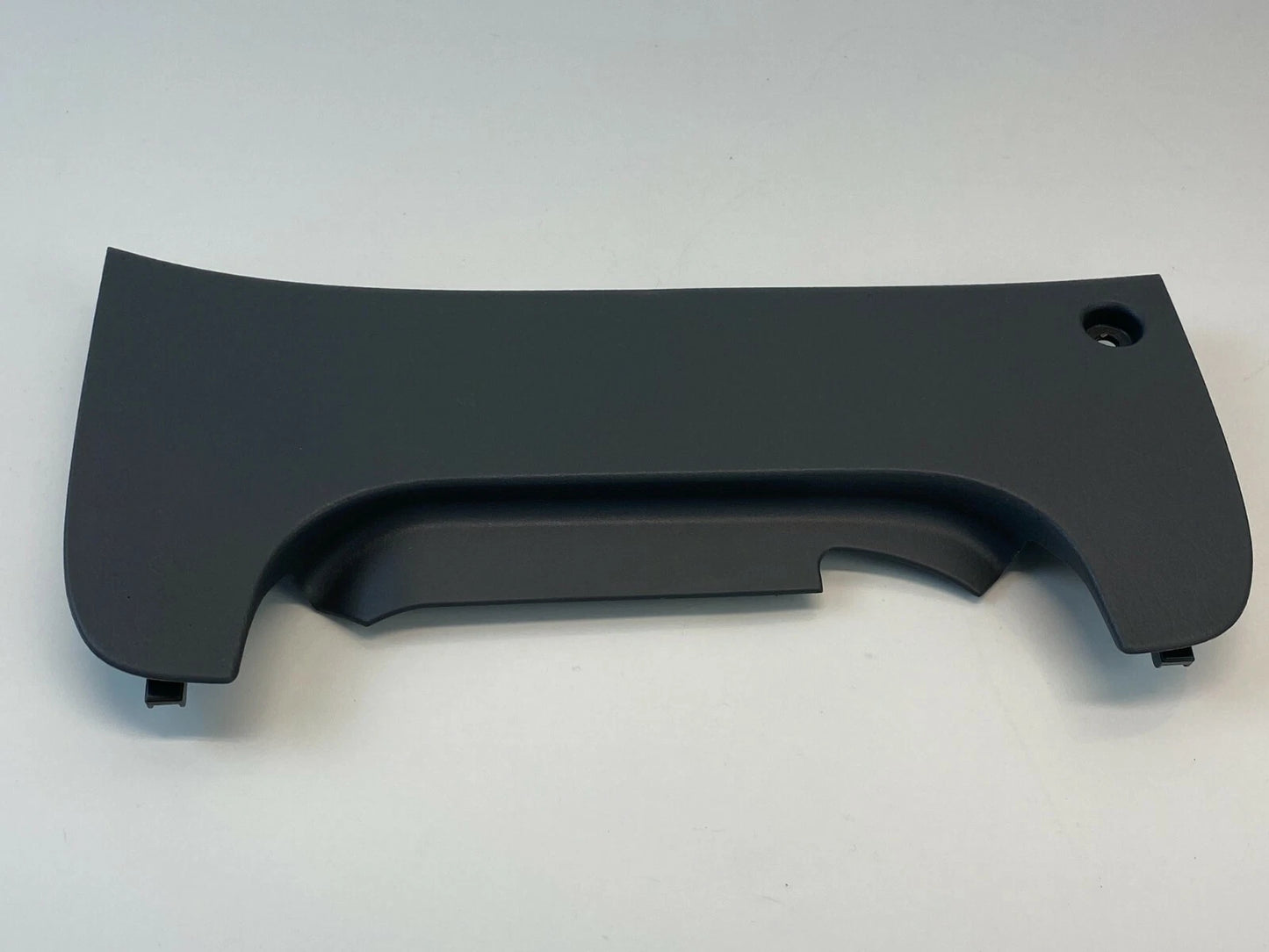 2003-2008 HONDA PILOT LEFT DRIVER SIDE DOOR LOWER DASH COVER PANEL 77300-S9VA
