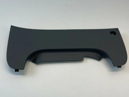 2003-2008 HONDA PILOT LEFT DRIVER SIDE DOOR LOWER DASH COVER PANEL 77300-S9VA