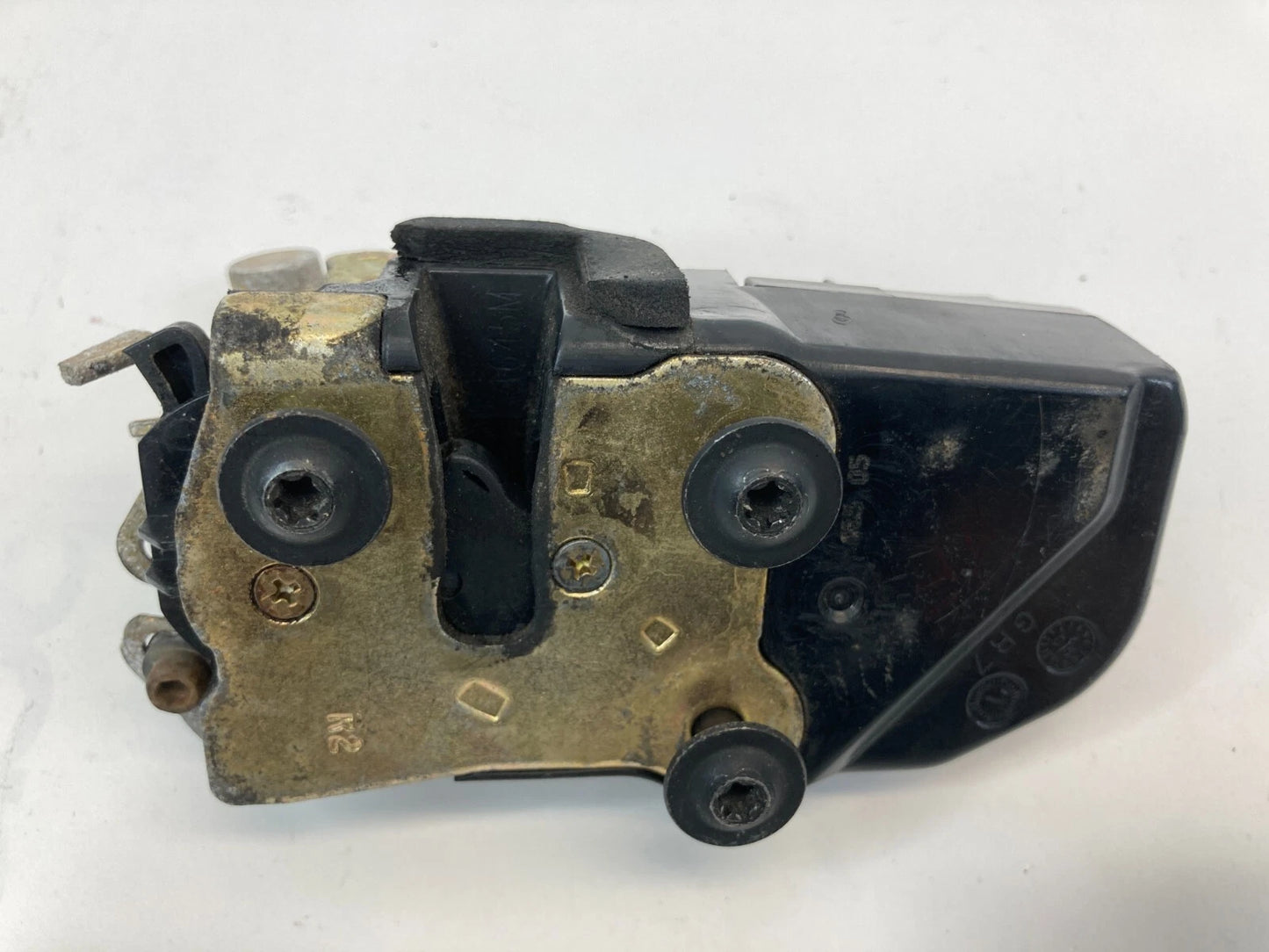 2005-2010 JEEP GRAND CHEROKEE FRONT RIGHT PASSENGER DOOR LOCK LATCH ACTUATOR OEM