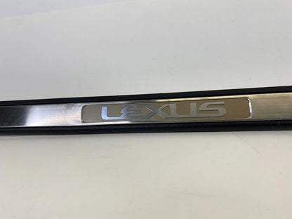 2000-2003 LEXUS RX300 FRONT RIGHT PASSENGER DOOR SILL SCUFF PLATE OEM 6791148020