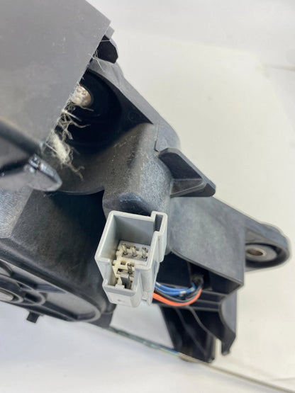 11-16 CHRYSLER TOWN & COUNTRY 3.6L AUTOMATIC FLOOR GEAR SHIFTER SHIFT LEVER OEM