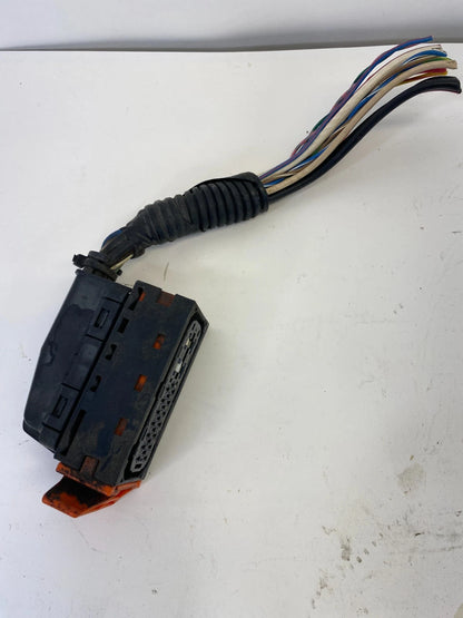 2005-2007 HONDA ACCORD 2.4L FWD ABS PUMP ANTI LOCK BRAKE PLUG CONNECTOR OEM